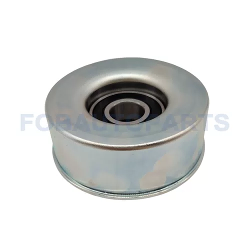New Belt Tensioner Pulley for Nissan Altima X-Trail Rogue Sentra Timing Belt Tensioner 11955-6N20B